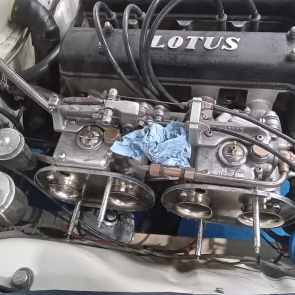 17042025 1968 lotus cortina pdi repairs (16)
