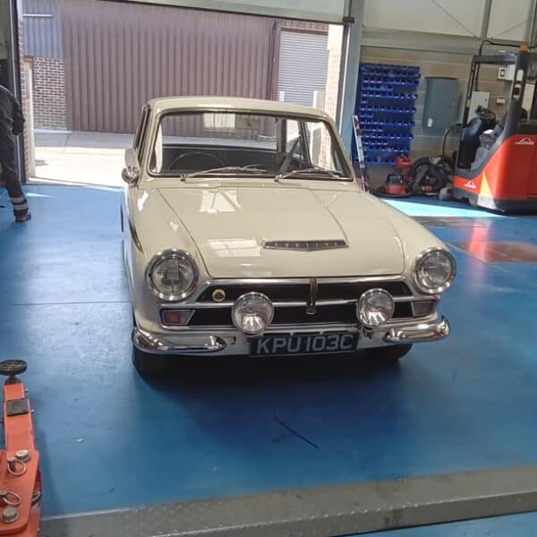 17042025 1968 lotus cortina pdi repairs (17)