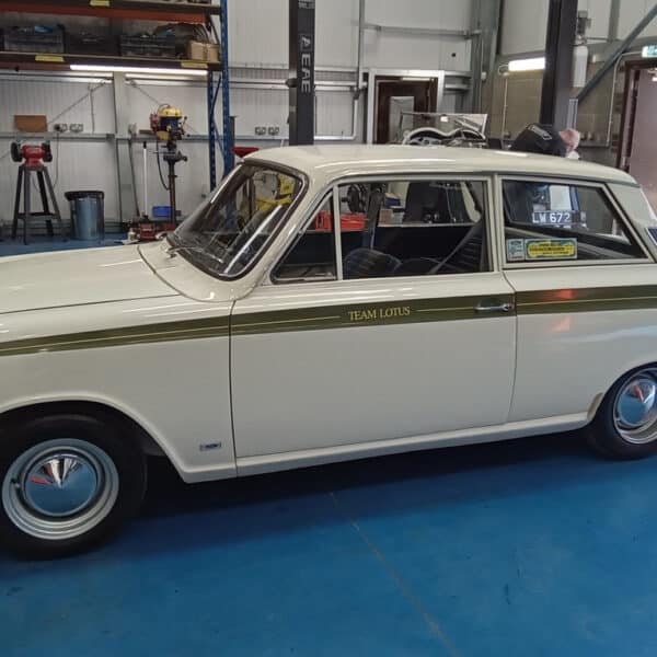 17042025 1968 lotus cortina pdi repairs (18)
