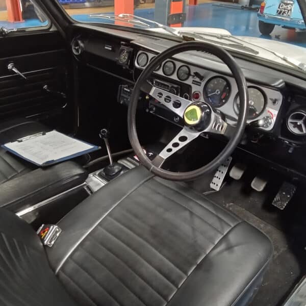 17042025 1968 lotus cortina pdi repairs (19)