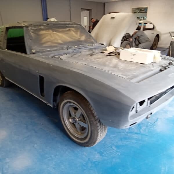 17042025 1976 jensen interceptor front seat progress and body prep (10)