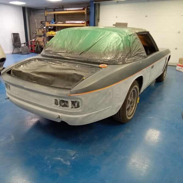 17042025 1976 jensen interceptor front seat progress and body prep (6)