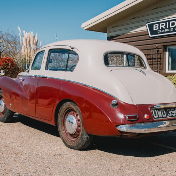 1956 sunbeam talbot arrival 3
