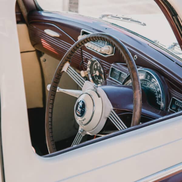 1956 sunbeam talbot arrival 4