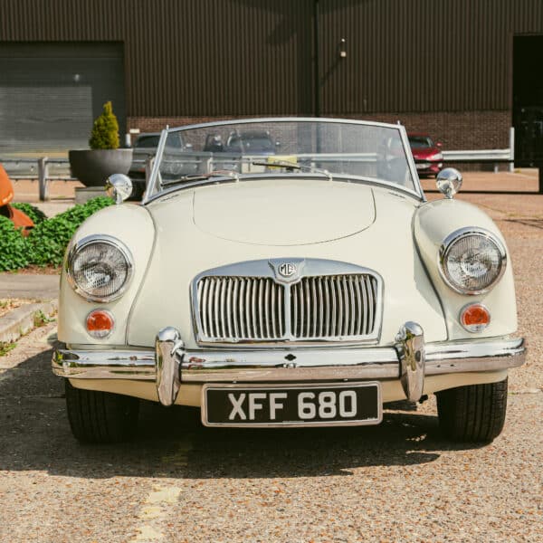 1957 mga arrival 2