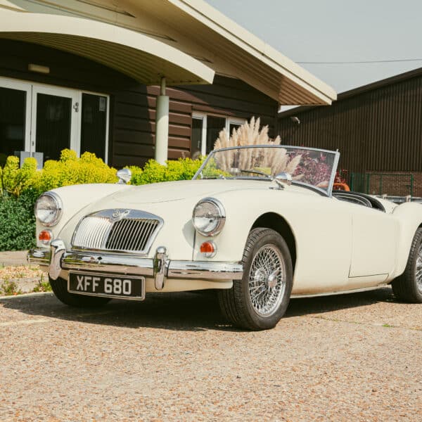 1957 mga arrival