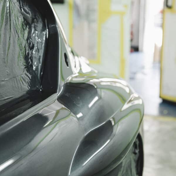 1960 jensen 541r painted 10