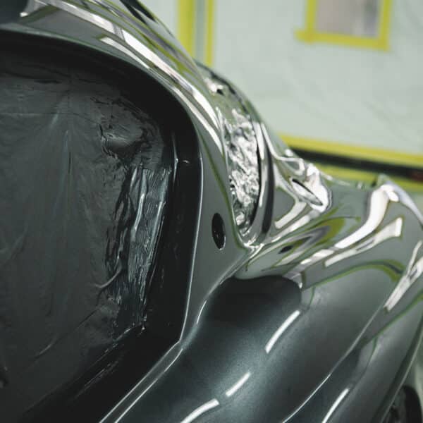 1960 jensen 541r painted 9