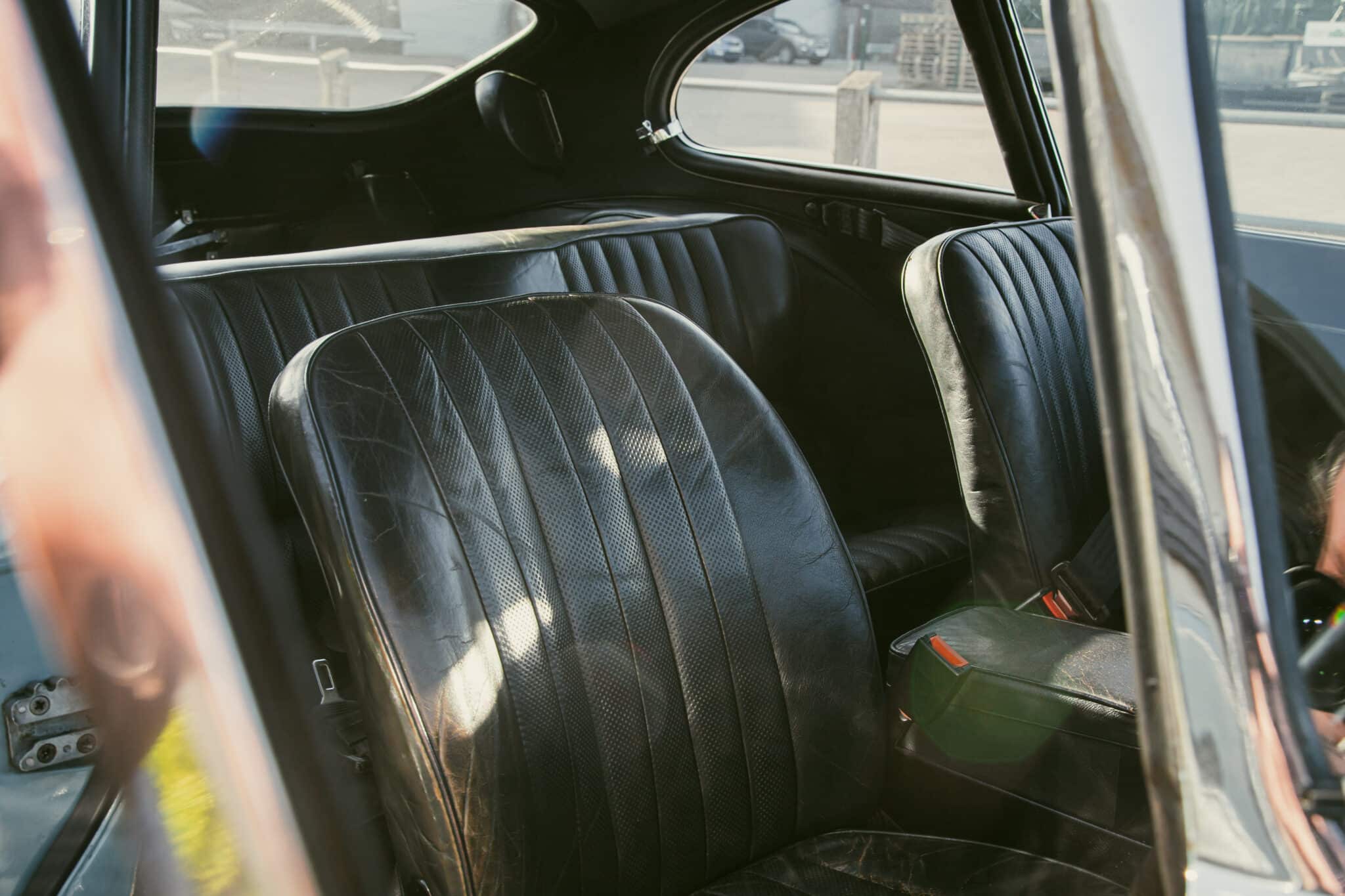 1971 jaguar e type series 3 coupe arrival 7