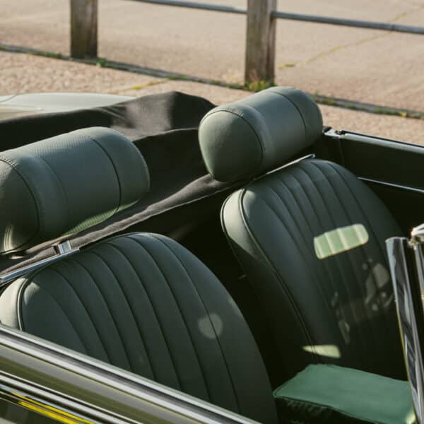 1973 jaguar e type series 3 roadster arrival 6