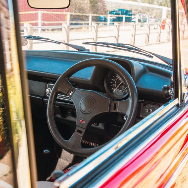 1974 vw beetle 1303ls cabriolet arrival 5