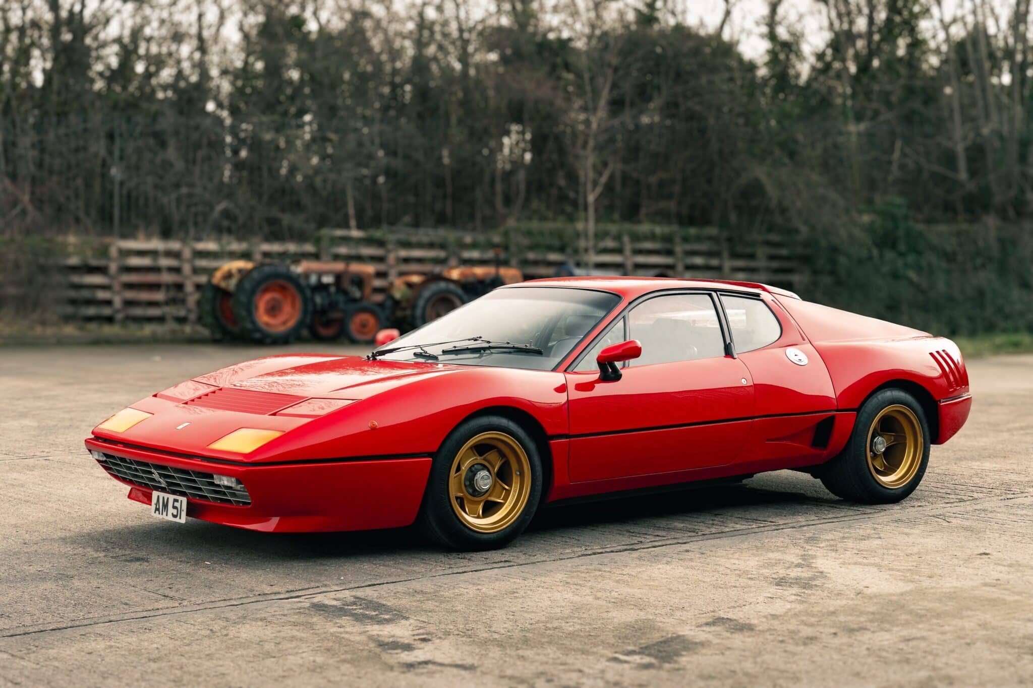 1977 ferrari 512bb
