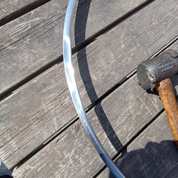 1977 ford granada wheel arch trim (2)
