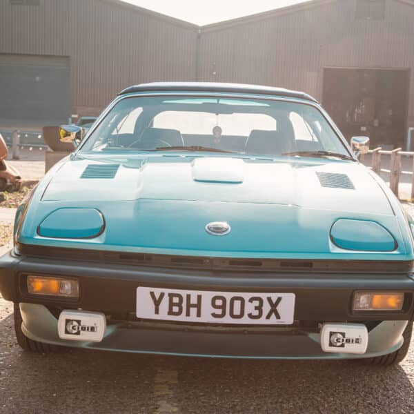 1981 triumph tr7 v8 2