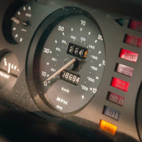 1981 triumph tr7 v8 5