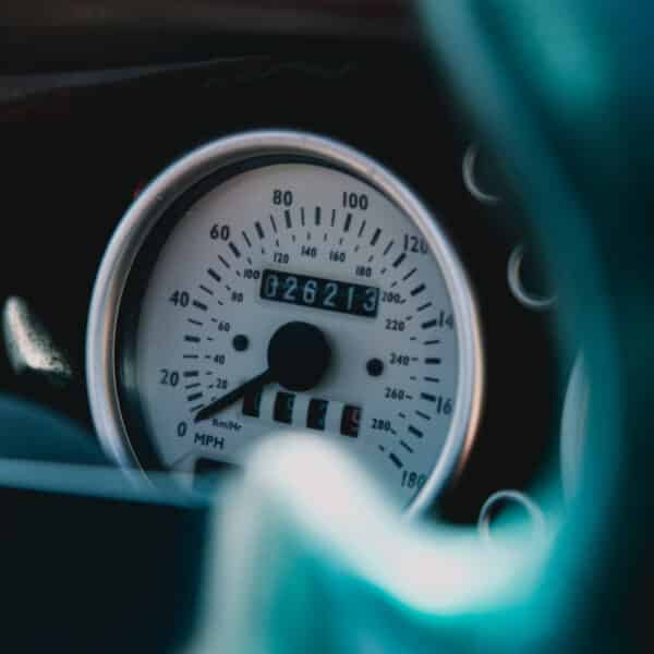 1999 tvr chimaera arrival 5