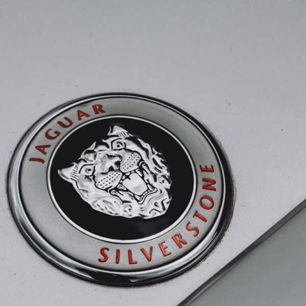 2000 jaguar xkr arrival 4