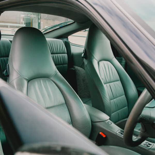 2002 porsche 911 arrival 7