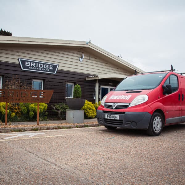 2011 vauxhall vivaro arrival 1