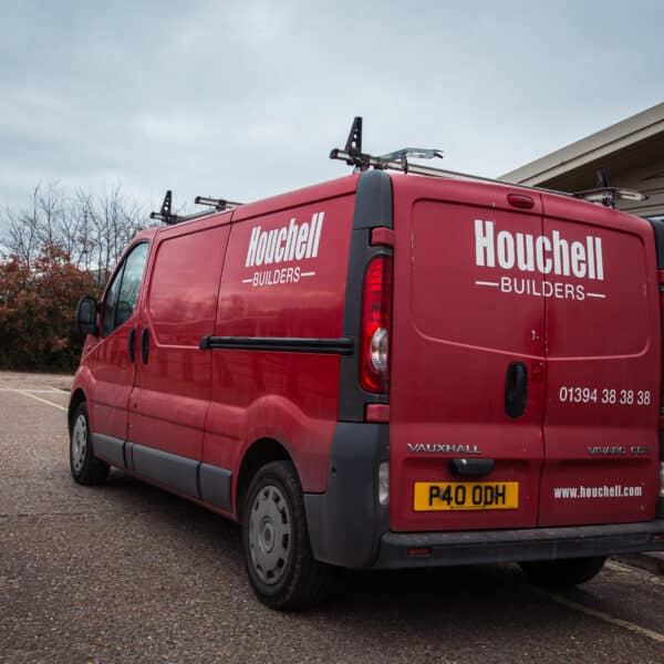 2011 vauxhall vivaro arrival 3