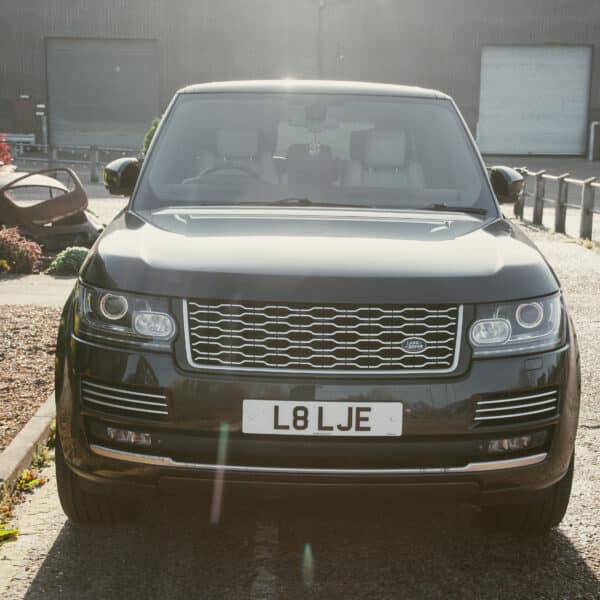 2013 range rover arrival 2