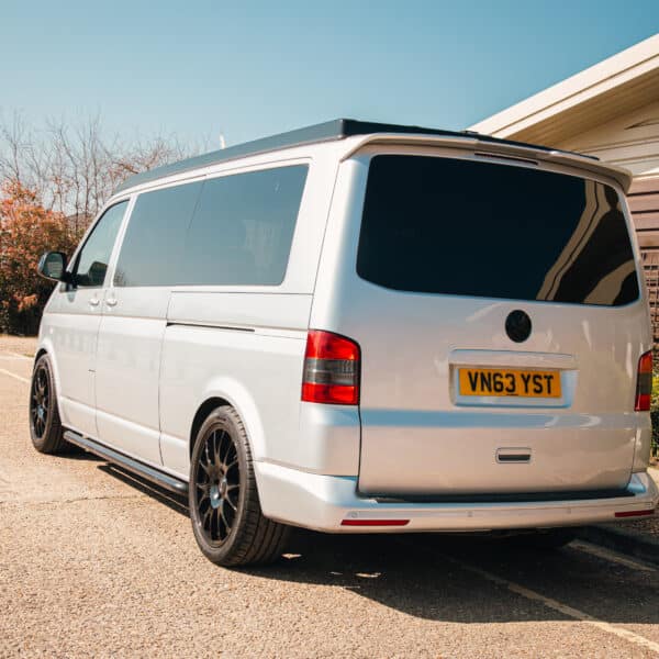 2014 volkswagen t5 camper 4
