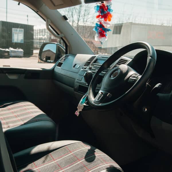2014 volkswagen t5 camper 5