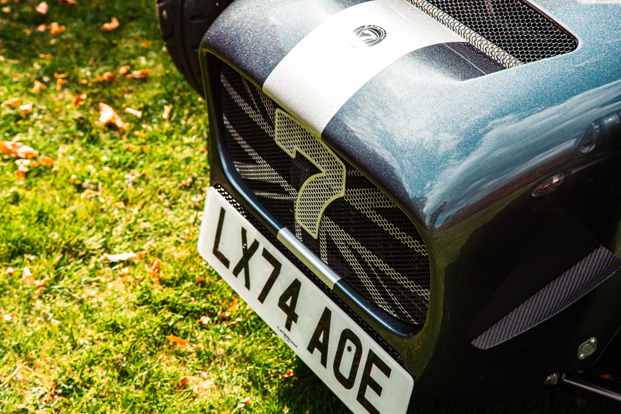 2024 caterham csr twenty final photoshoot 11