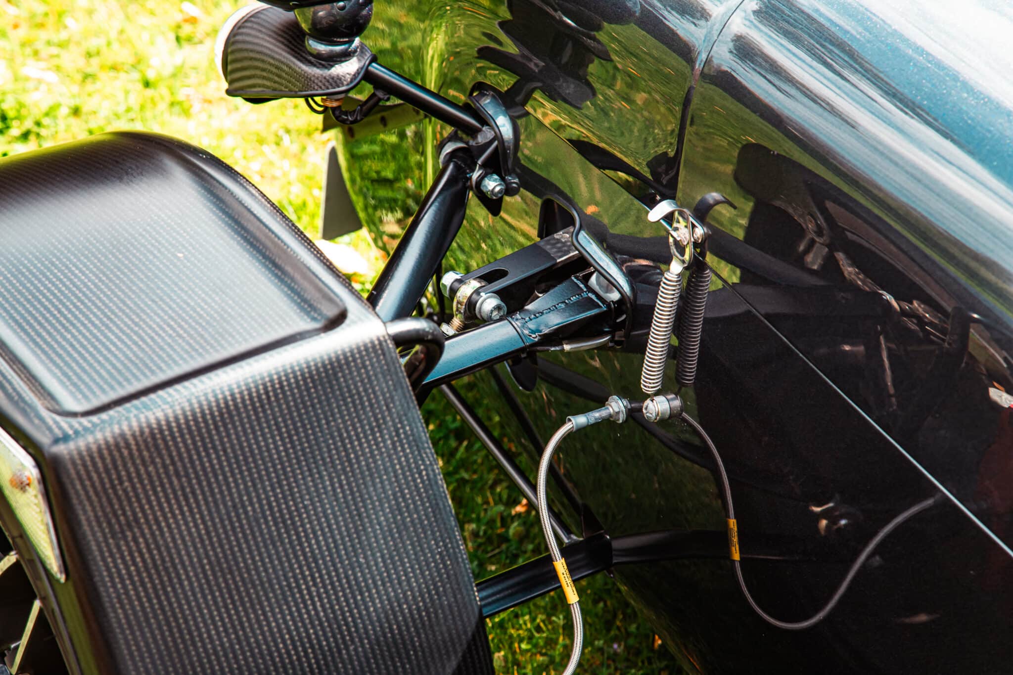 2024 caterham csr twenty final photoshoot 23