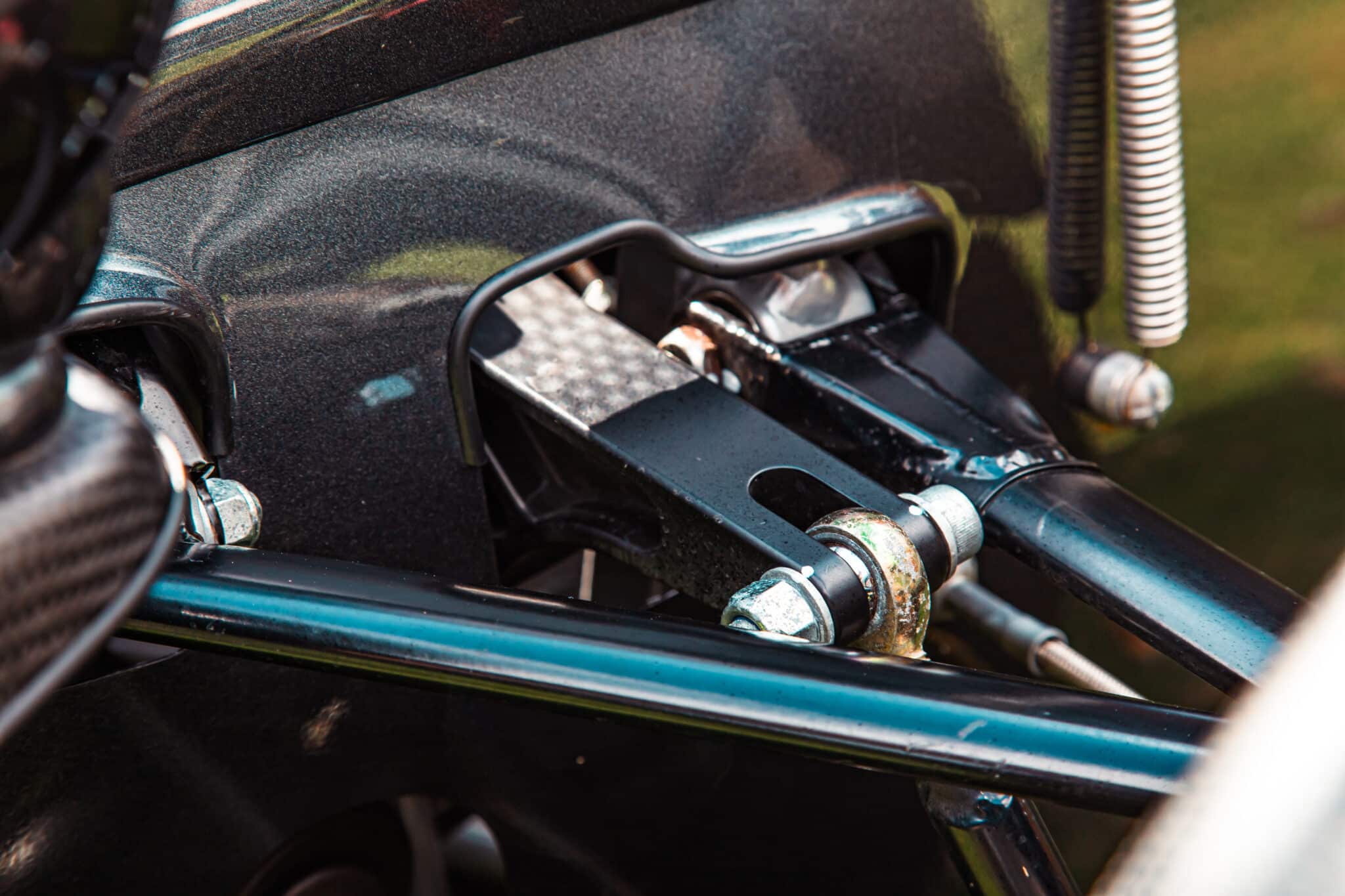 2024 caterham csr twenty final photoshoot 24