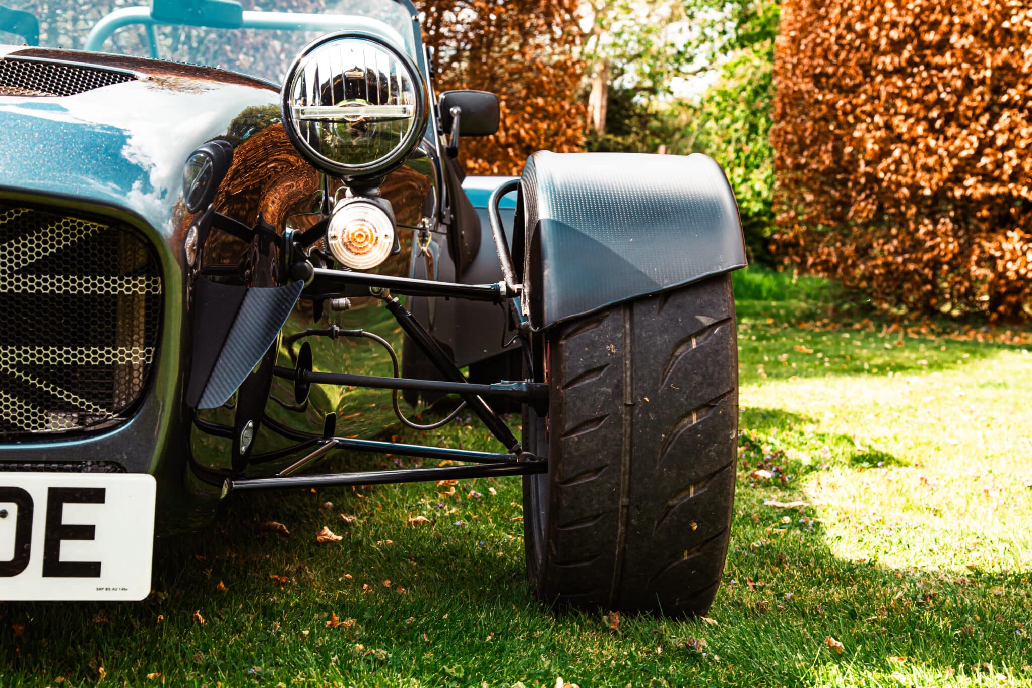 2024 caterham csr twenty final photoshoot 26