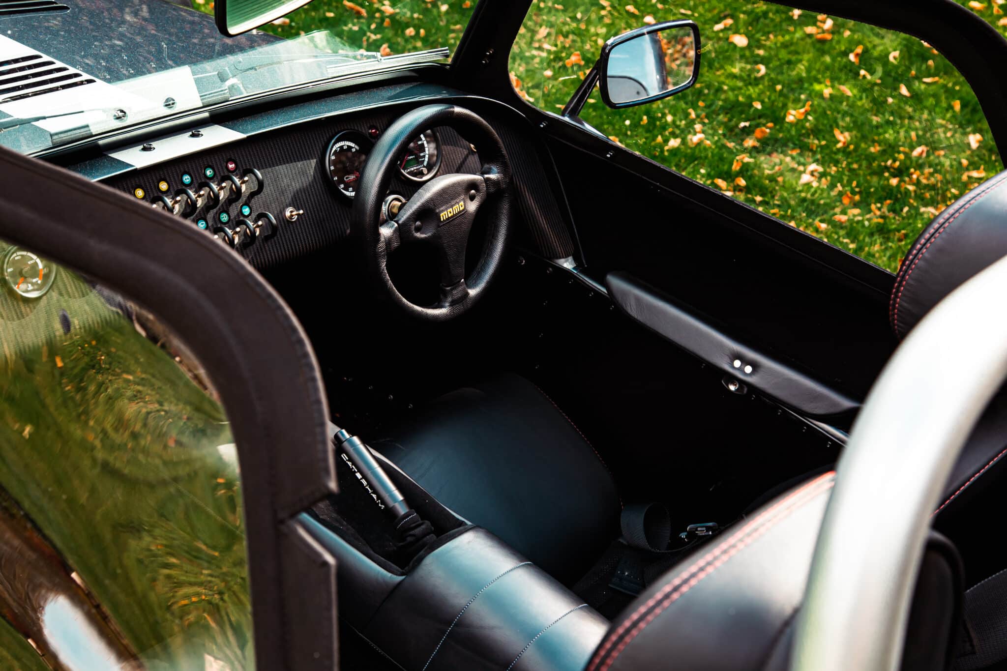 2024 caterham csr twenty final photoshoot 36