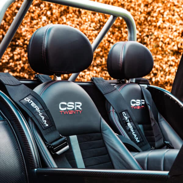 2024 caterham csr twenty final photoshoot 44