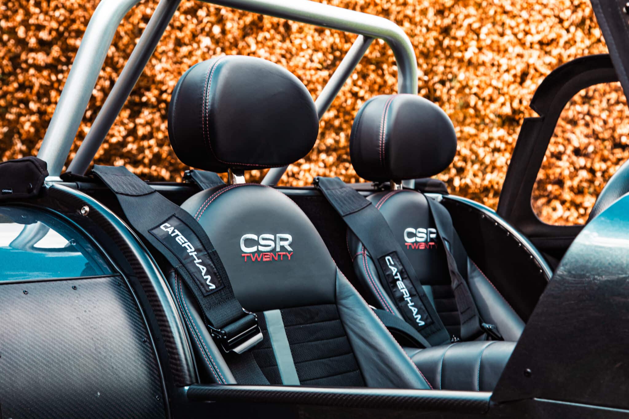 2024 caterham csr twenty final photoshoot 44