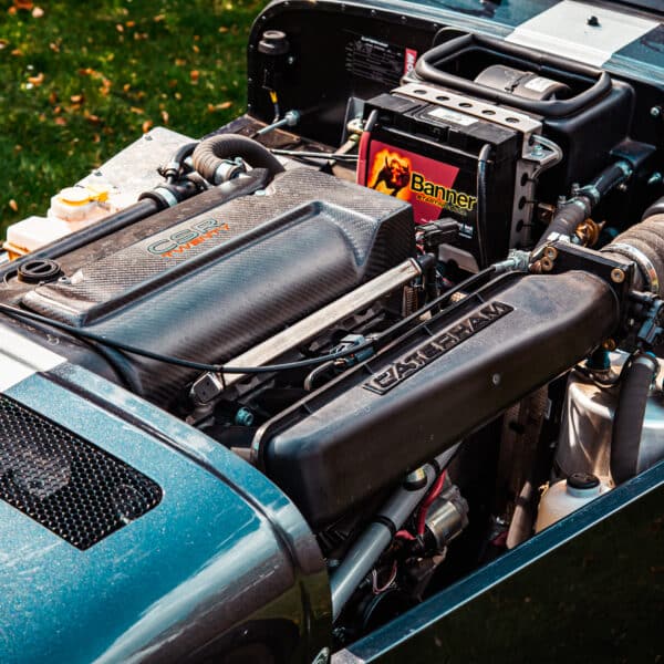 2024 caterham csr twenty final photoshoot 48