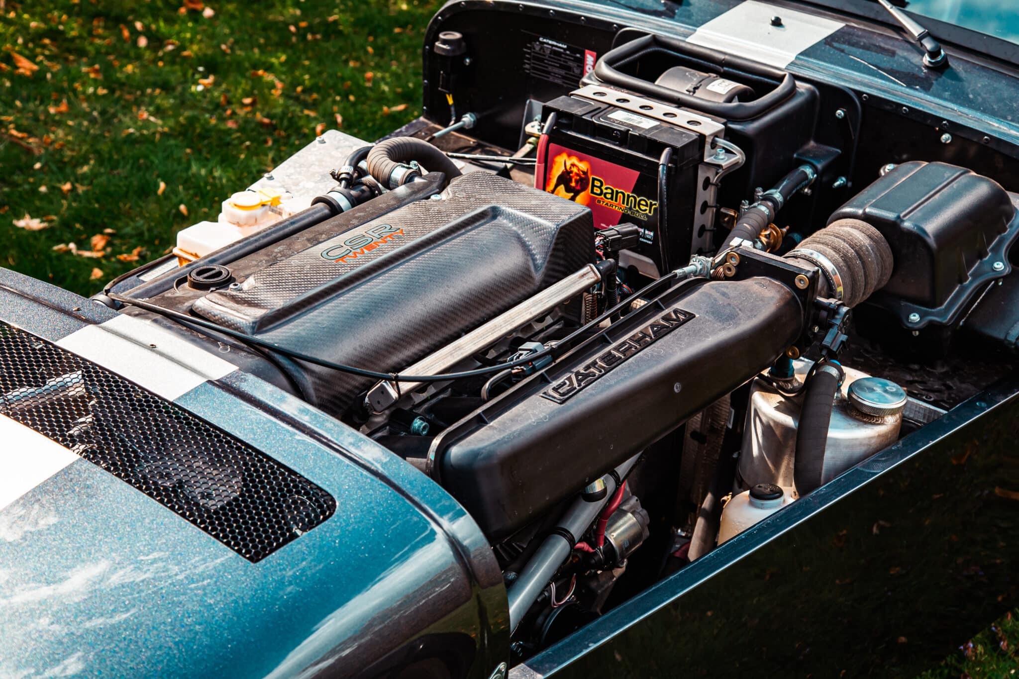 2024 caterham csr twenty final photoshoot 48