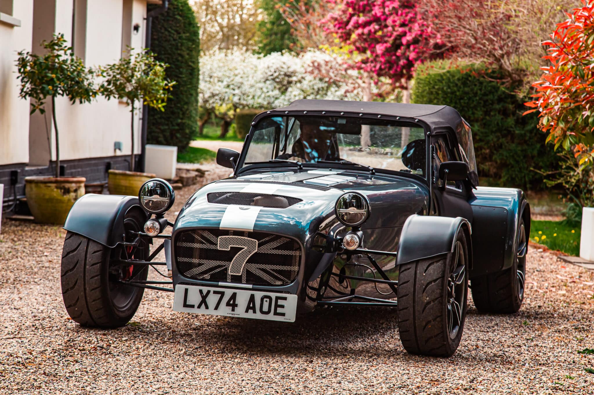 2024 caterham csr twenty final photoshoot 93