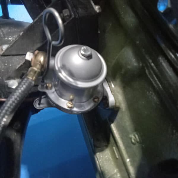 22.04.2025 1951 austin devon pickup green (18)
