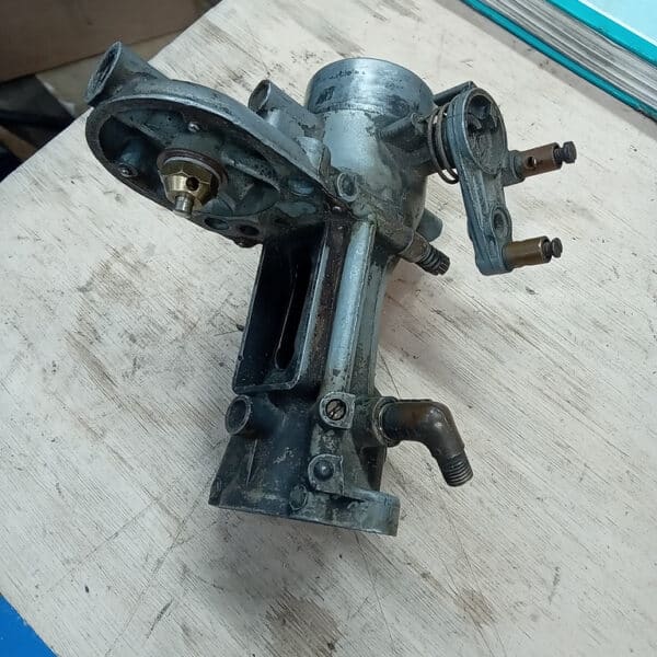 22.04.2025 1951 austin devon pickup green carb (6)