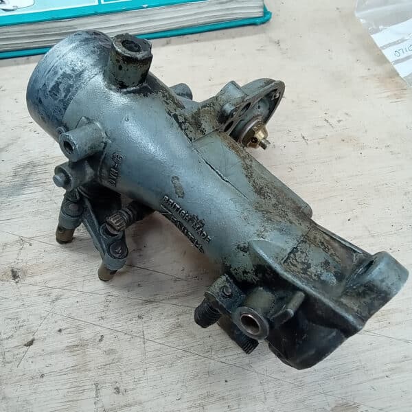 22.04.2025 1951 austin devon pickup green carb (8)