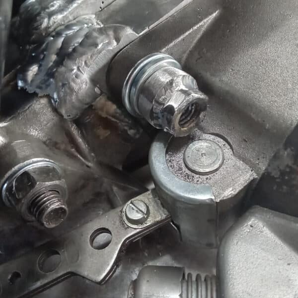 22.04.2025 1963 fiat 500 blue reassembly (7)