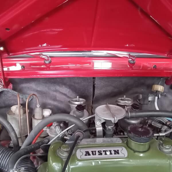 22.04.2025 1968 austin mini cooper s red more rear window (10)