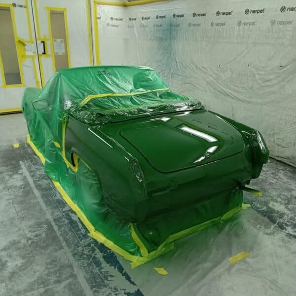 22.04.2025 1978 mg midget 1500 green paint (10)
