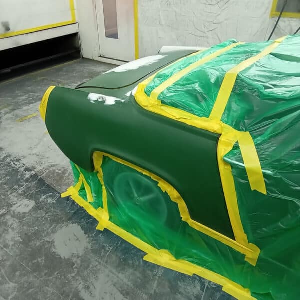 22.04.2025 1978 mg midget 1500 green paint (3)