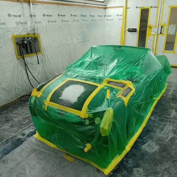 22.04.2025 1978 mg midget 1500 green primed (1)