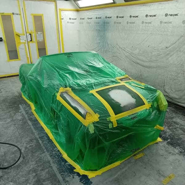 22.04.2025 1978 mg midget 1500 green primed (2)
