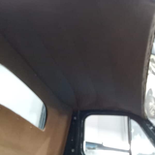 24.04.2025 1951 austin devon pickup green headlining (4)
