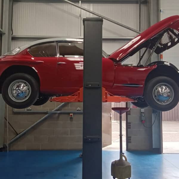 24.04.2025 1960 jensen 541s peony red check over (1)