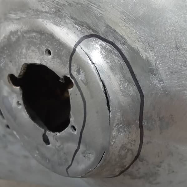 24.05.2025 1969 aston martin db6 volante blue front end repairs (2)