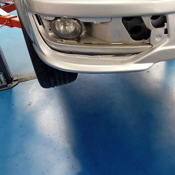 24.05.2025 2014 volkswagen transporter t30 tline 140 silver appraisal and repairs (24)
